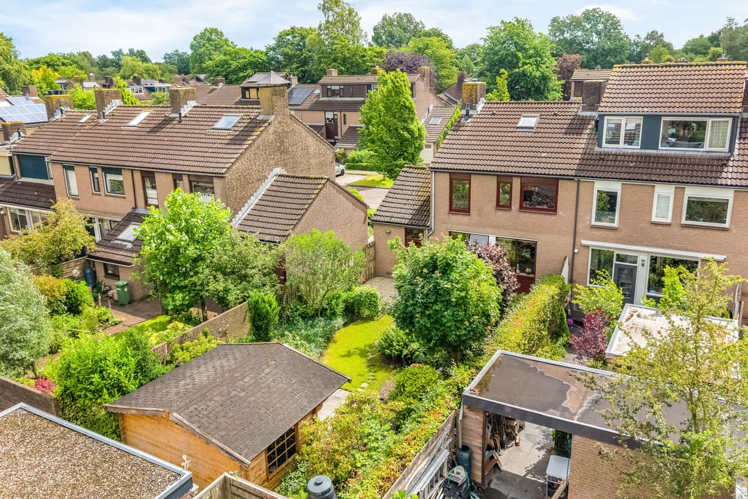 Photo 46 of Valkenhof 34