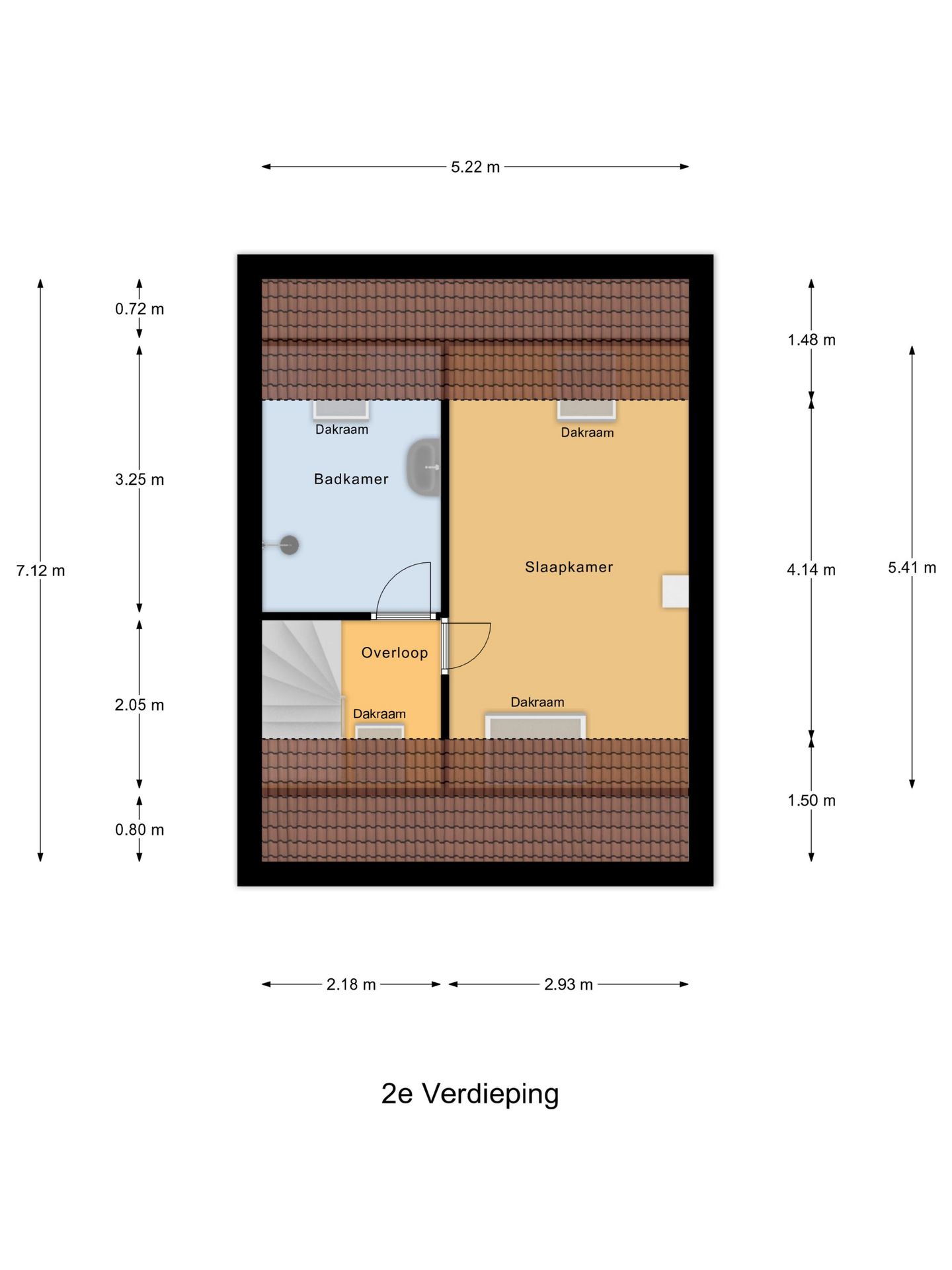 Foto 35 van Prinsenhof 18