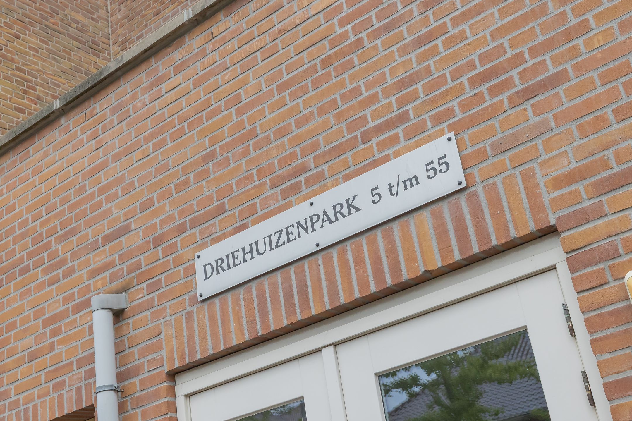 Photo 33 of Driehuizenpark 35