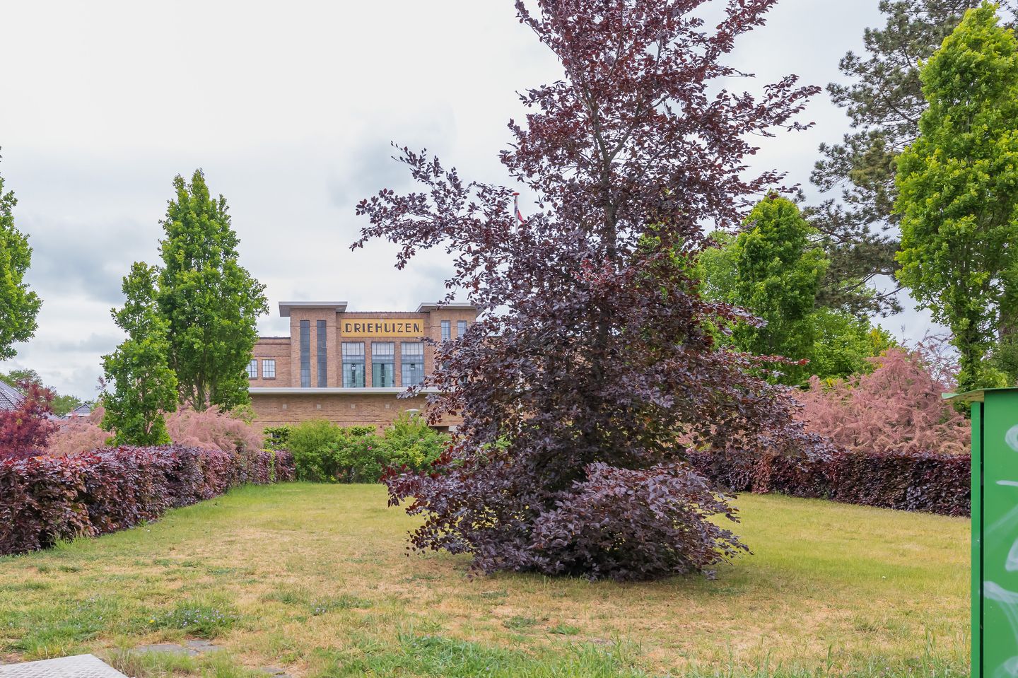 Photo 34 of Driehuizenpark 35