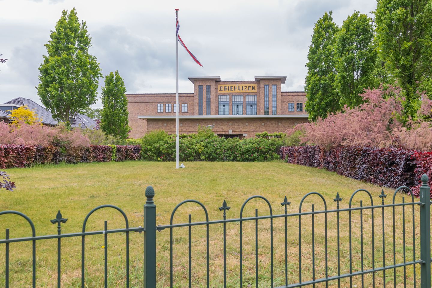 Photo 35 of Driehuizenpark 35