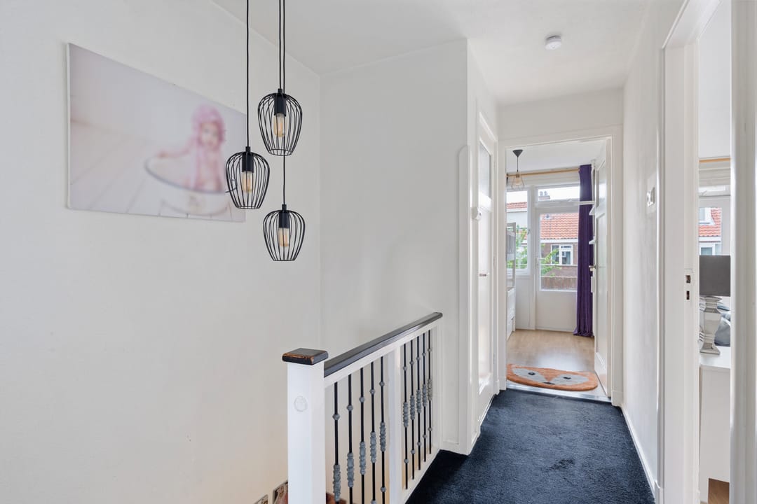 Photo 23 of Westenburgstraat 34