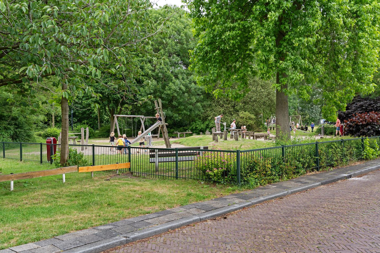 Photo 44 of Westenburgstraat 34