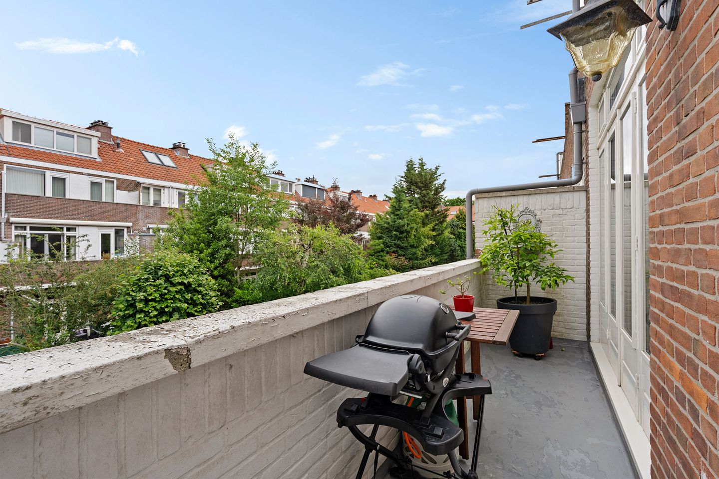 Photo 14 of Westenburgstraat 34