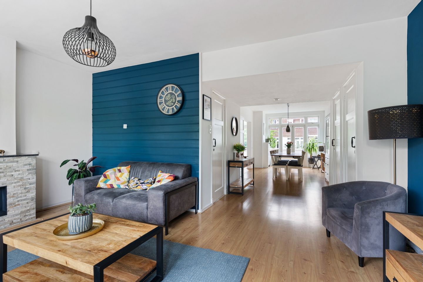 Photo 10 of Westenburgstraat 34