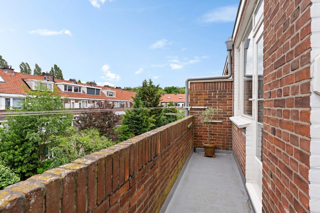 Photo 28 of Westenburgstraat 34