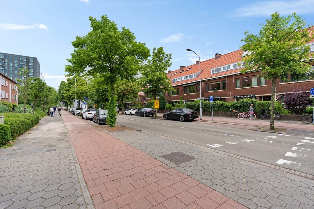 Photo 37 of Westenburgstraat 34