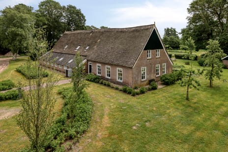 Padhuis Europaweg thumbnail
