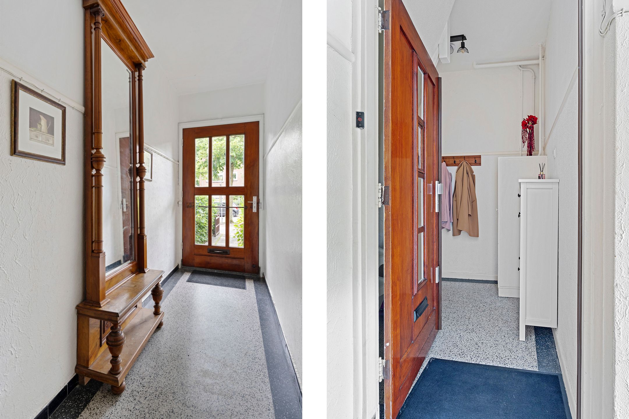 Photo 3 of Westenburgstraat 34