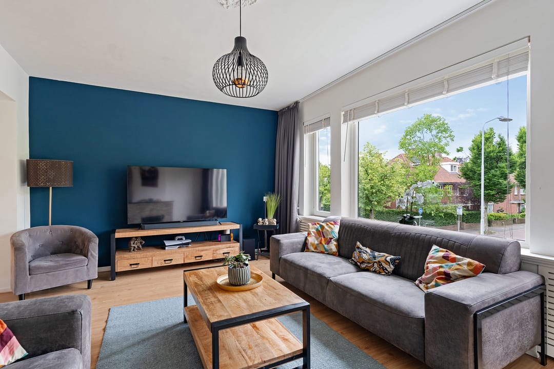 Photo 7 of Westenburgstraat 34