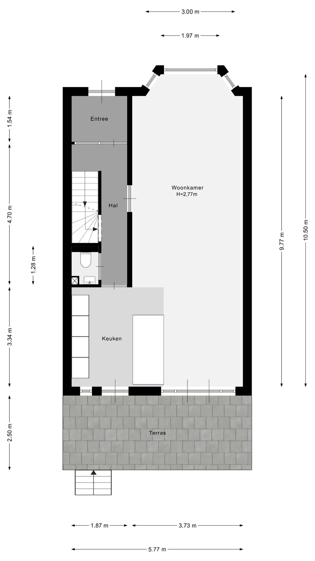 Foto 41 van Lisplein 21
