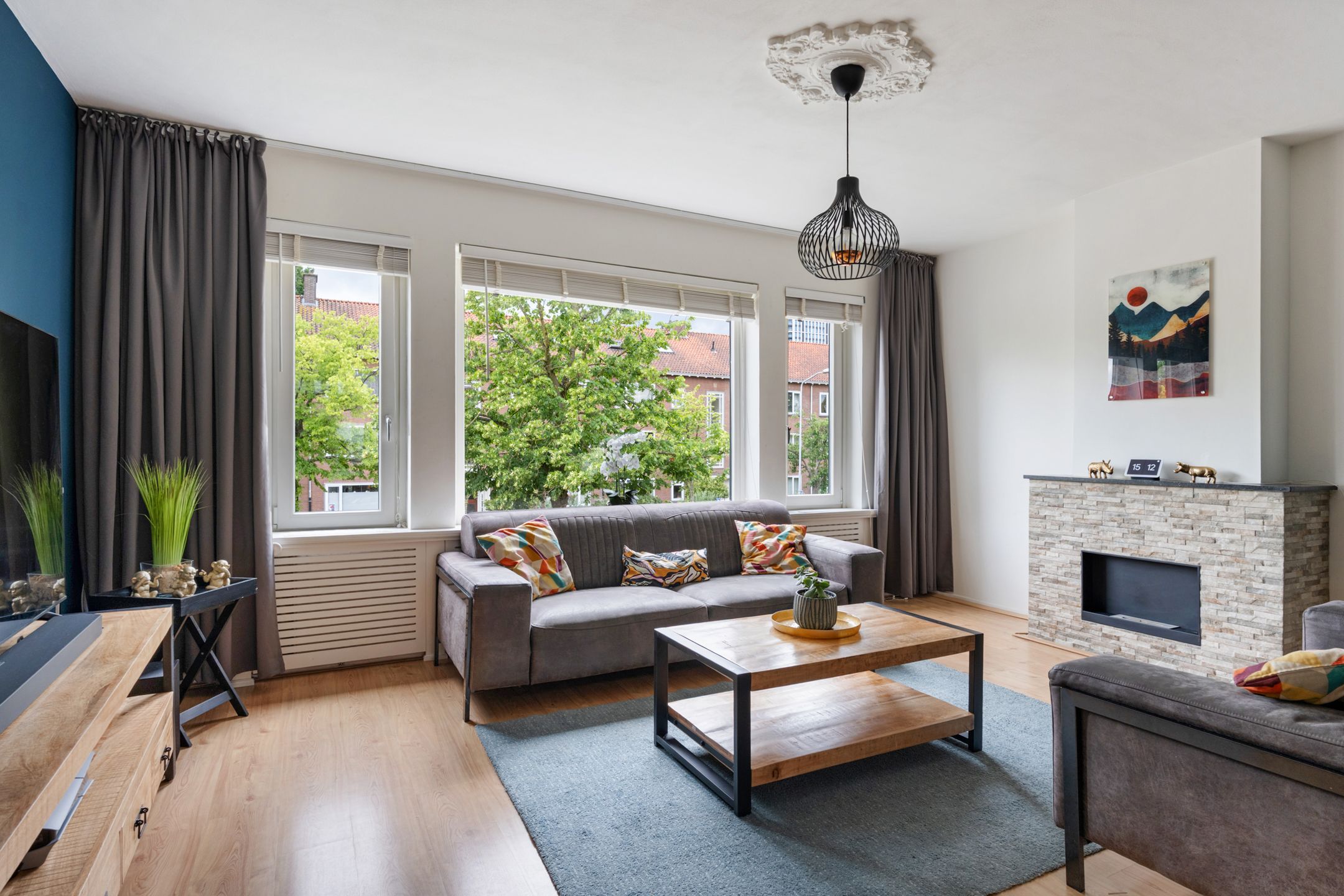 Photo 6 of Westenburgstraat 34