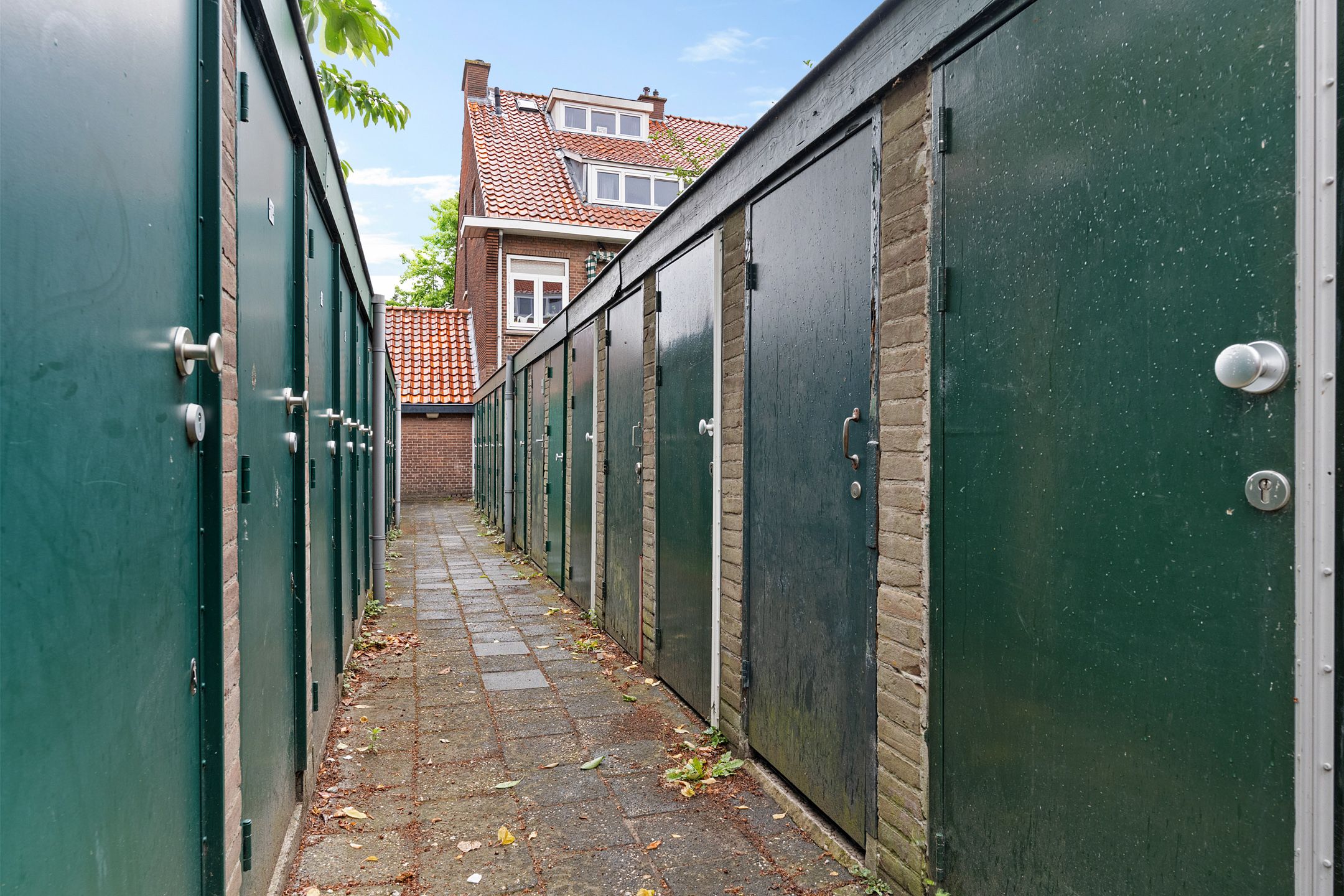 Photo 39 of Westenburgstraat 34