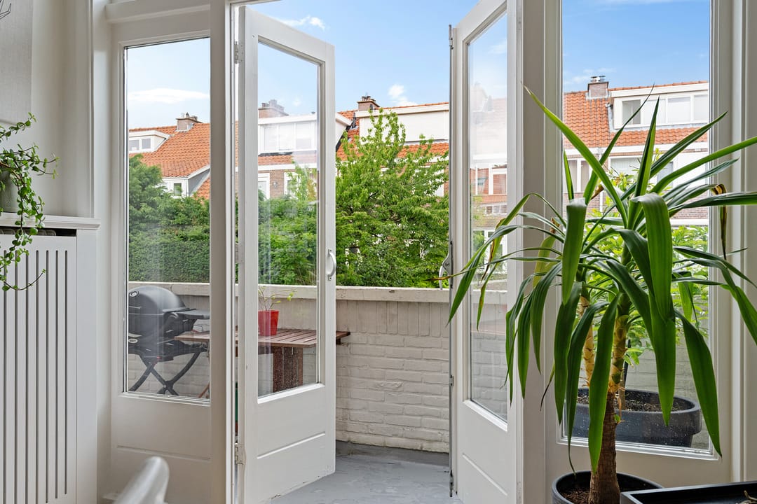 Photo 13 of Westenburgstraat 34