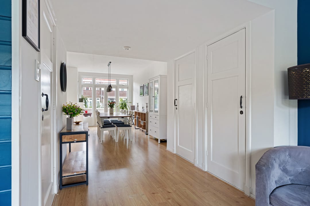 Photo 11 of Westenburgstraat 34