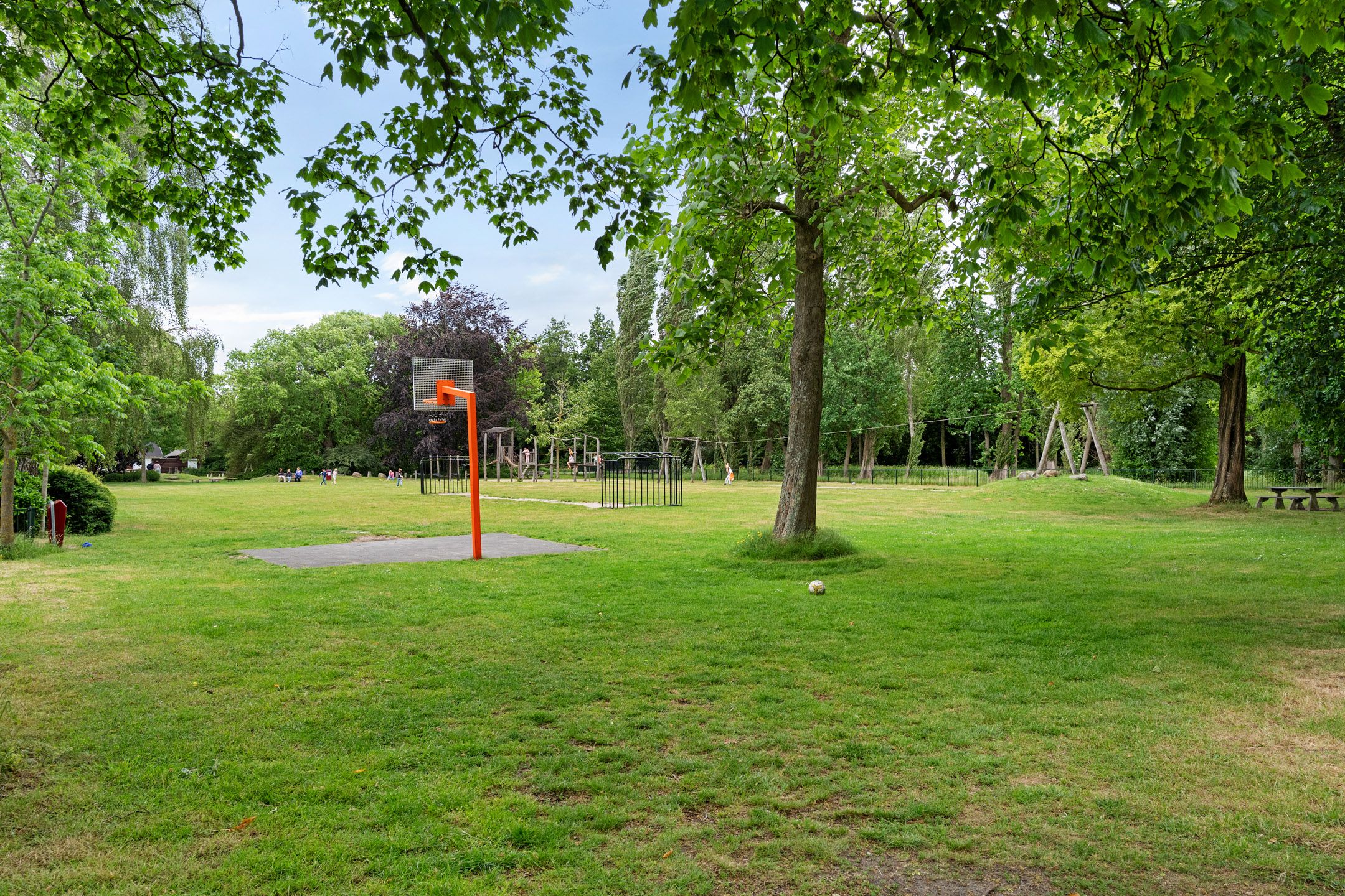 Photo 45 of Westenburgstraat 34