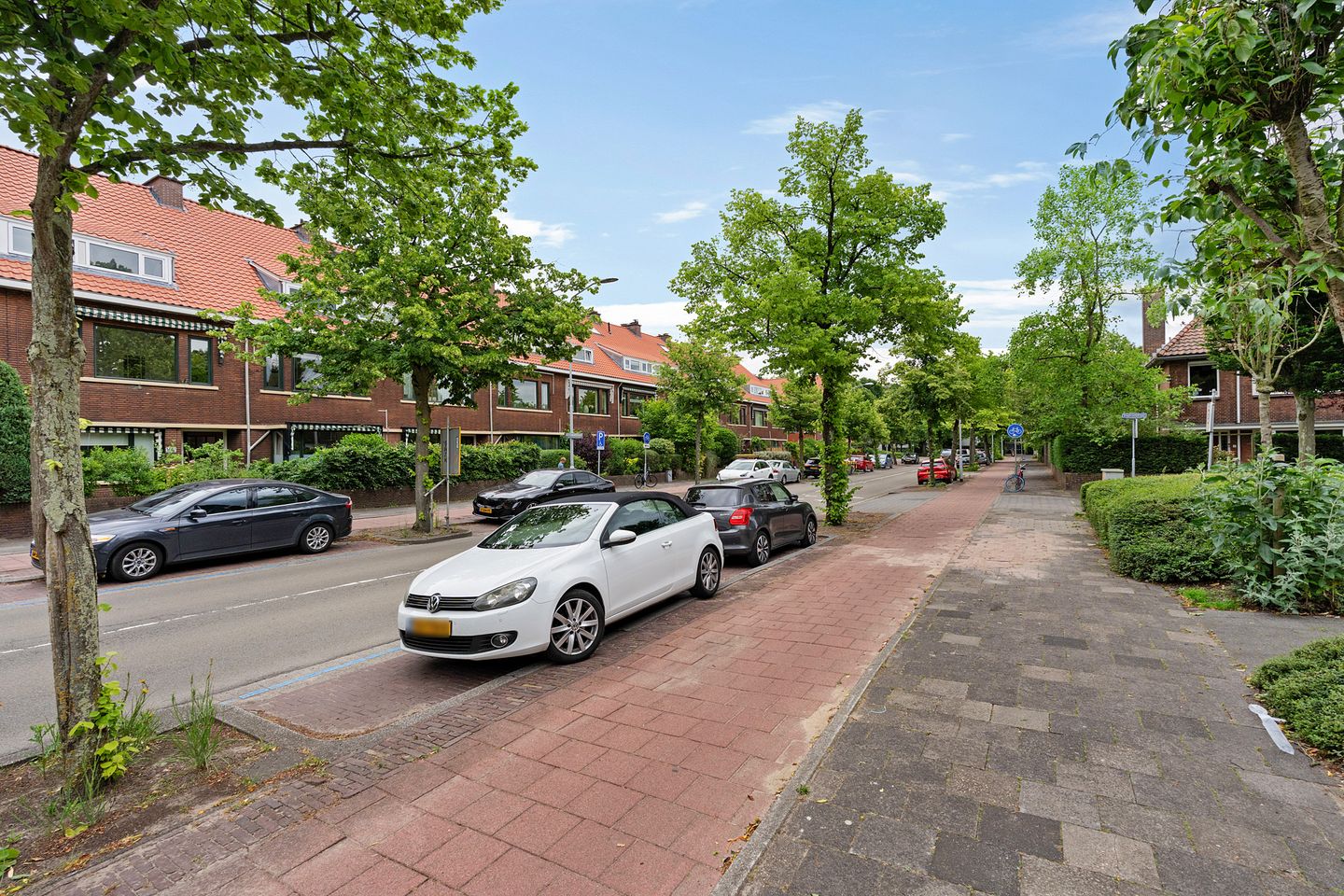 Photo 40 of Westenburgstraat 34