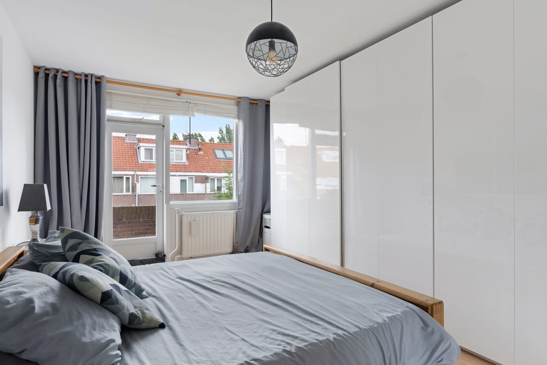 Photo 26 of Westenburgstraat 34