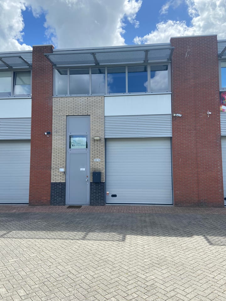 Oude Middenweg 231-N