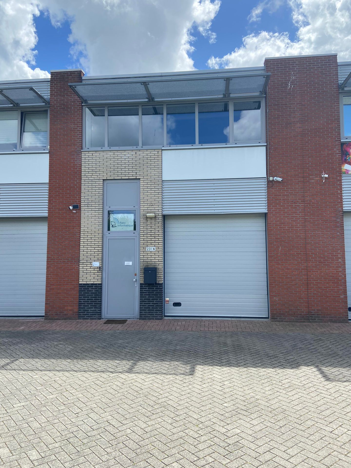 Bekijk foto 1 van Oude Middenweg 231-N