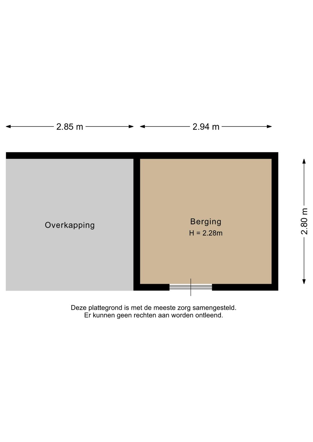 Foto 47 van Kloosterlaan 9-B