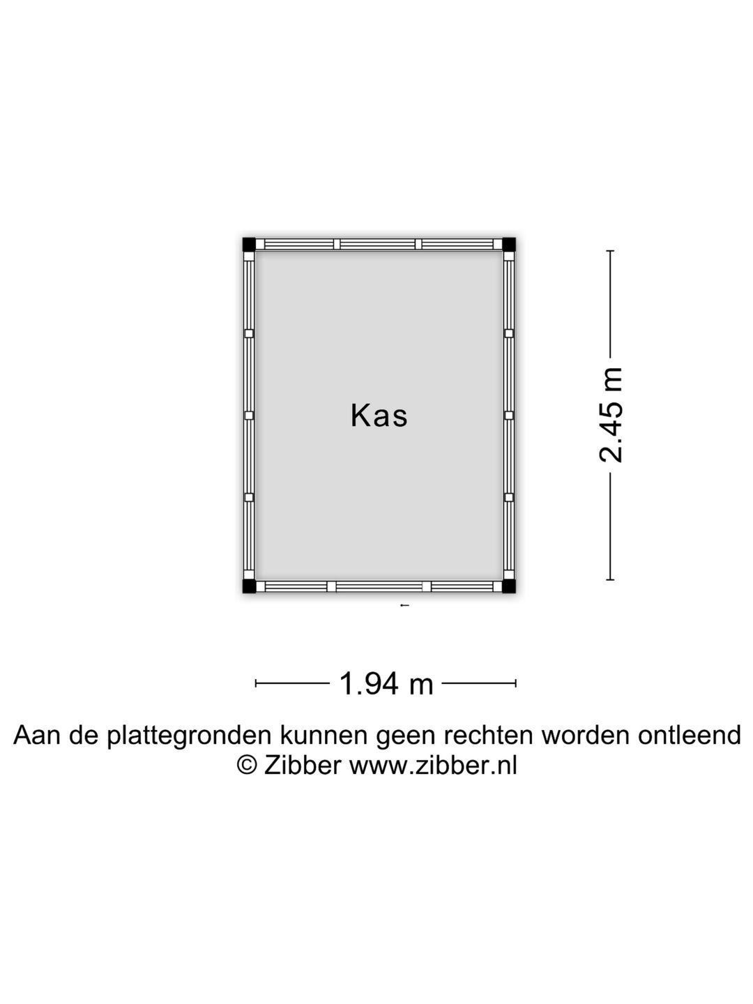 Foto 101 van Padhuis Europaweg 48