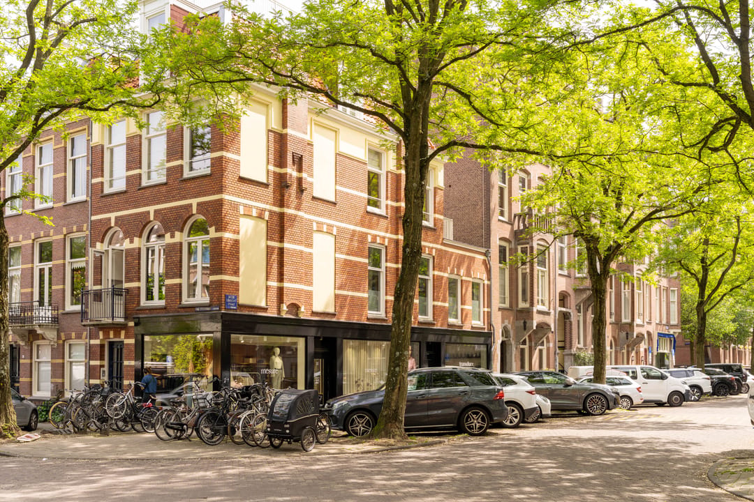 Foto 1 van Van Breestraat 69-1
