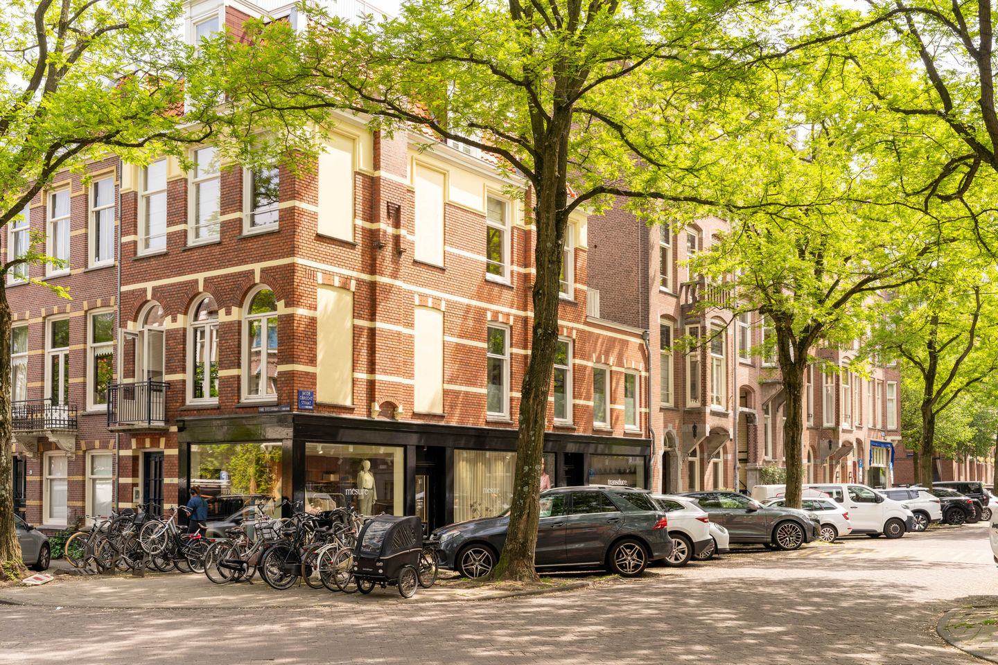 Foto 1 van Van Breestraat 69-1