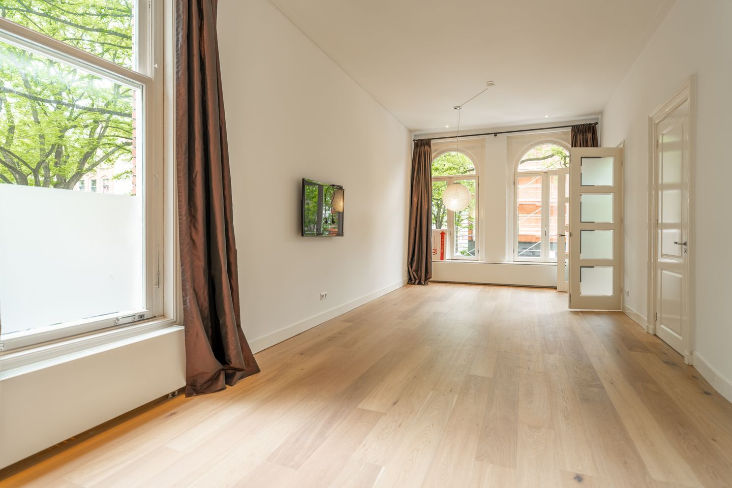 Foto 5 van Van Breestraat 69-1