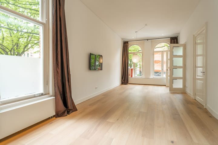 Foto 5 van Van Breestraat 69-1