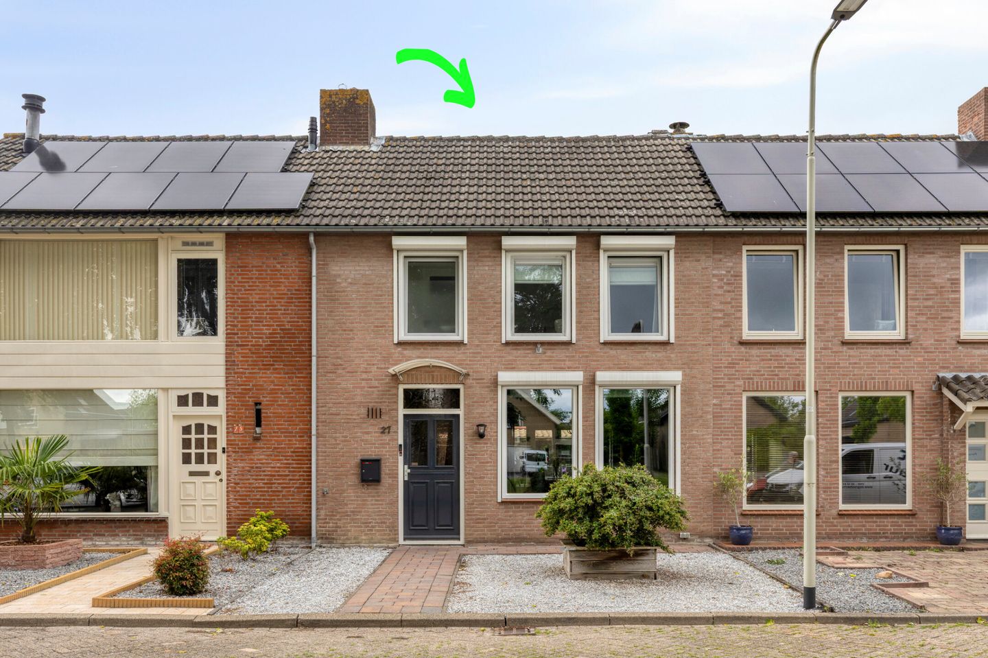 Foto 1 van Kolfwei 27