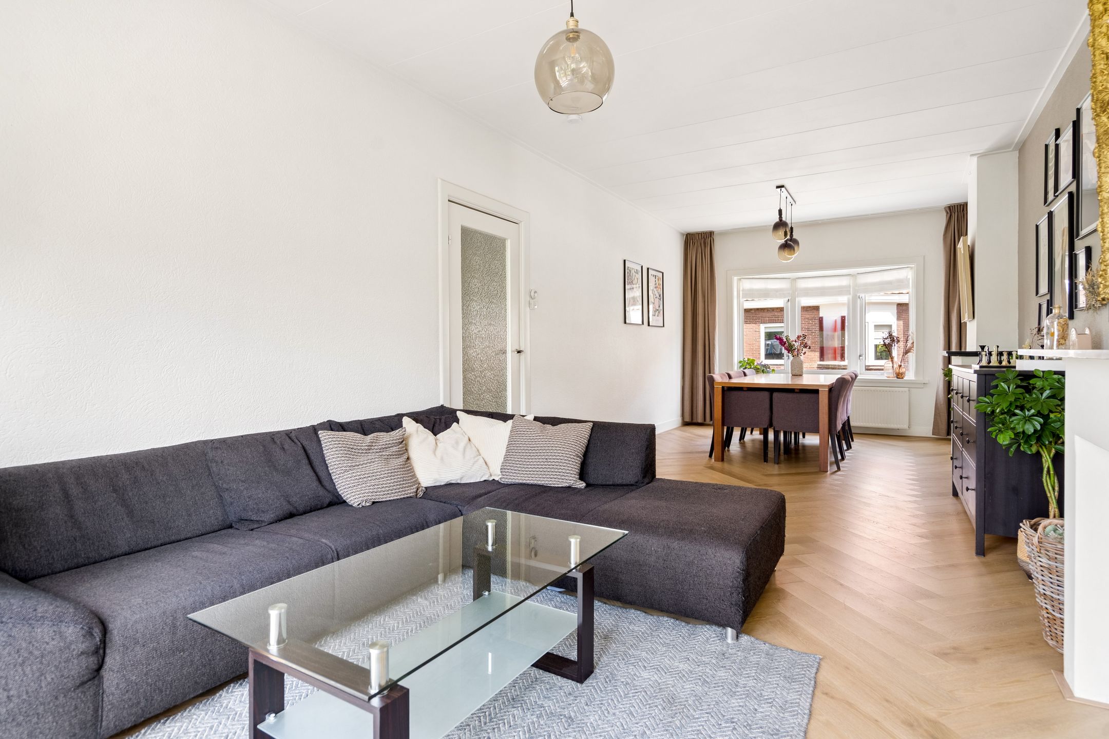 Ferdinand Bolstraat 37 Utrecht - View 2