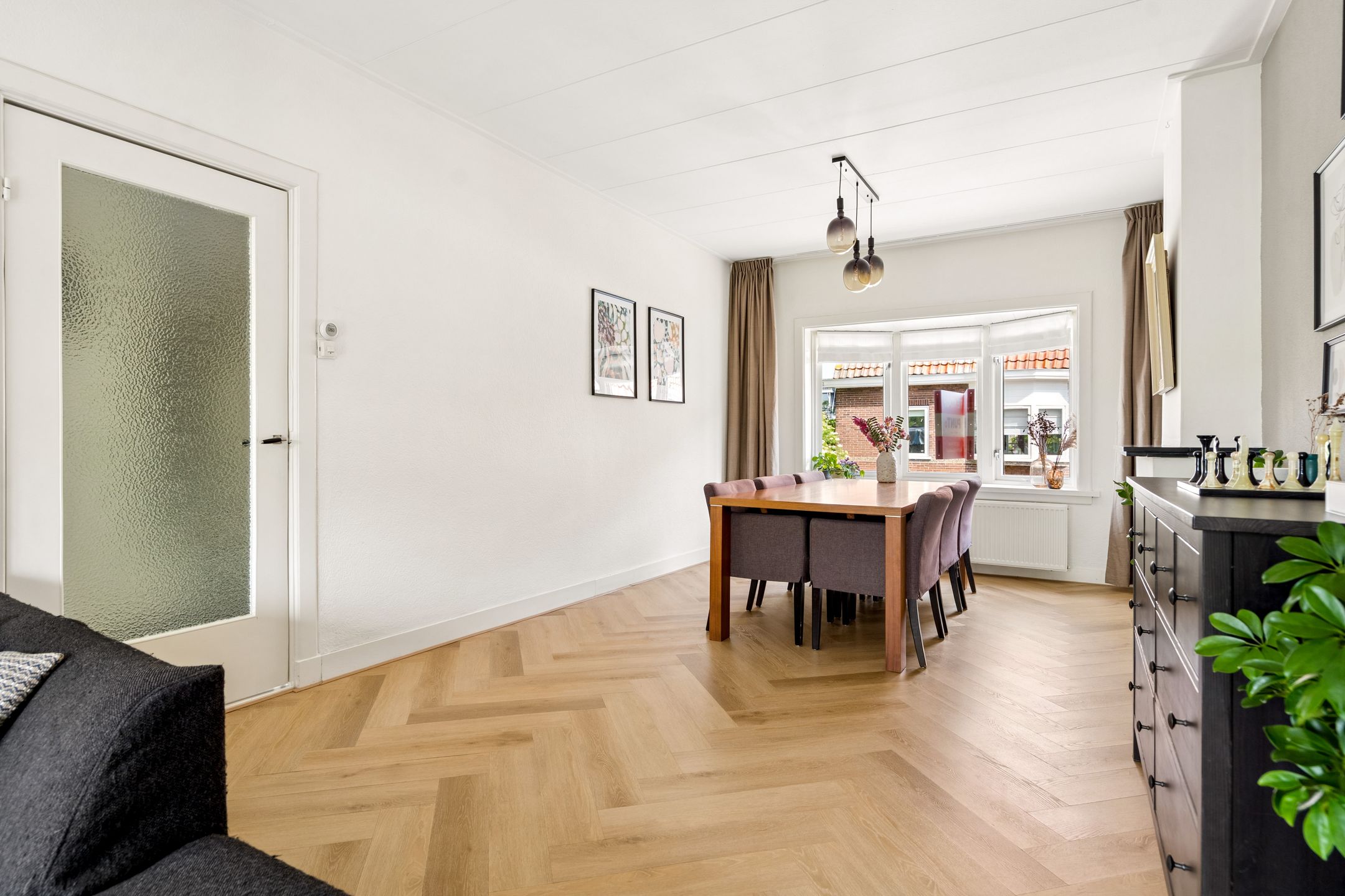 Ferdinand Bolstraat 37 Utrecht - More