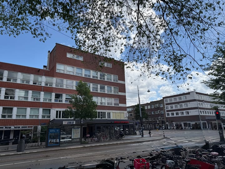Photo 5 of Hoofdweg 140-3