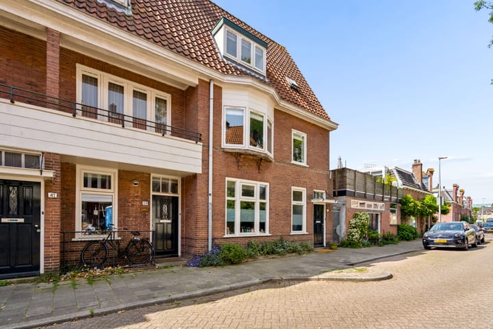 Foto 4 van Ferdinand Bolstraat 37
