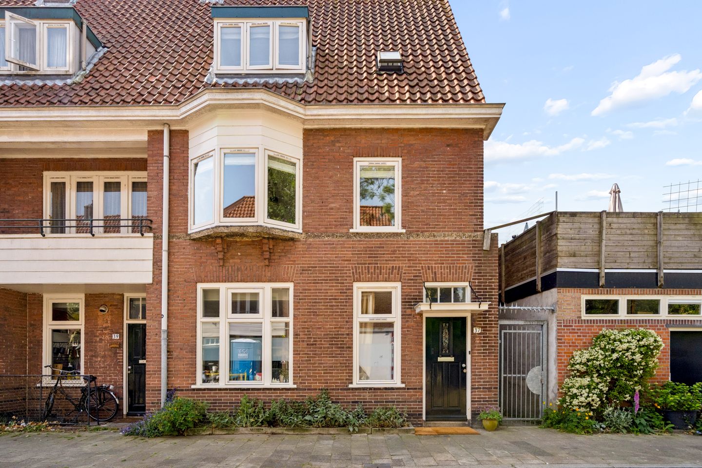 Foto 1 van Ferdinand Bolstraat 37