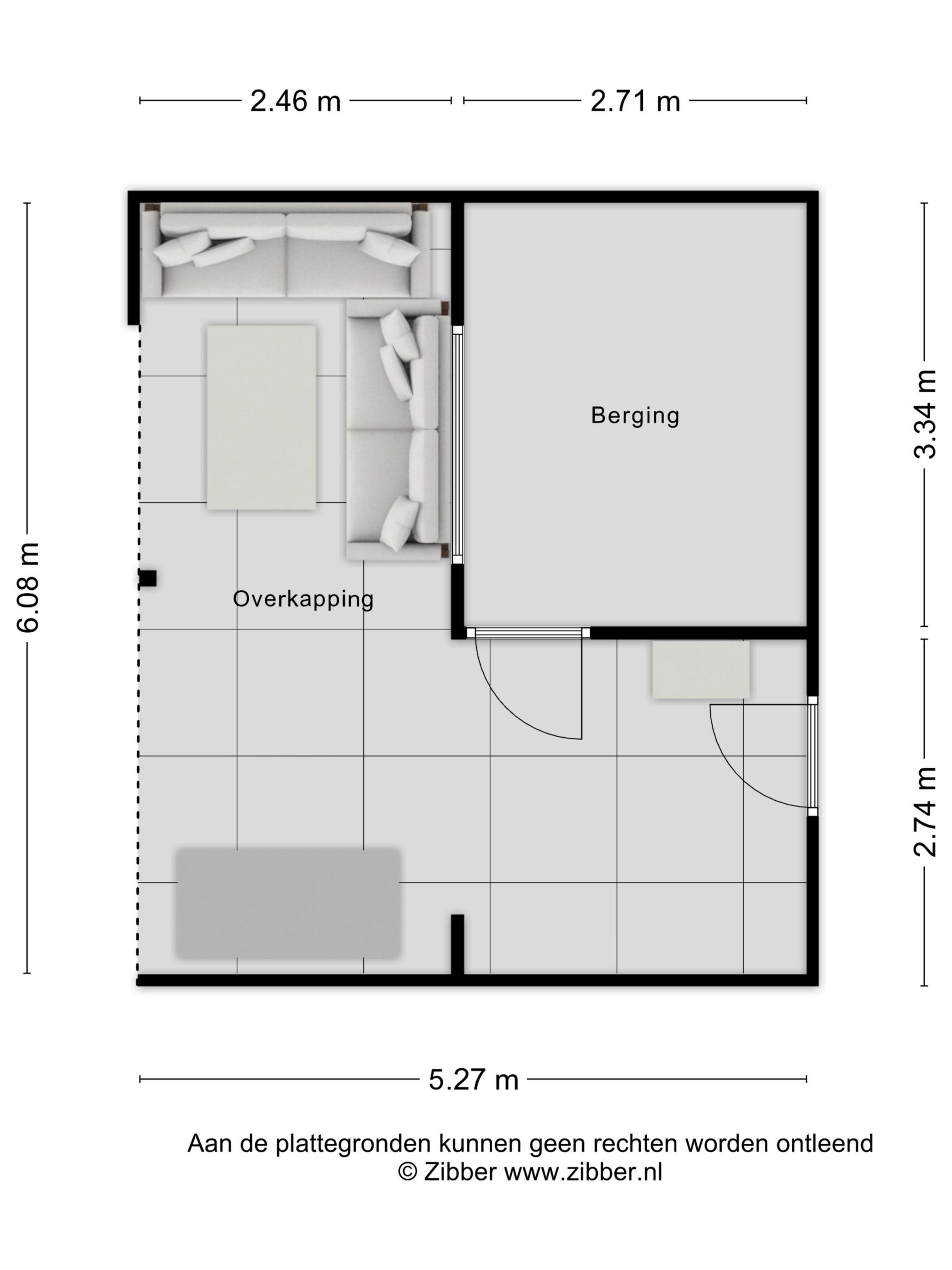 Foto 42 van Kolfwei 27