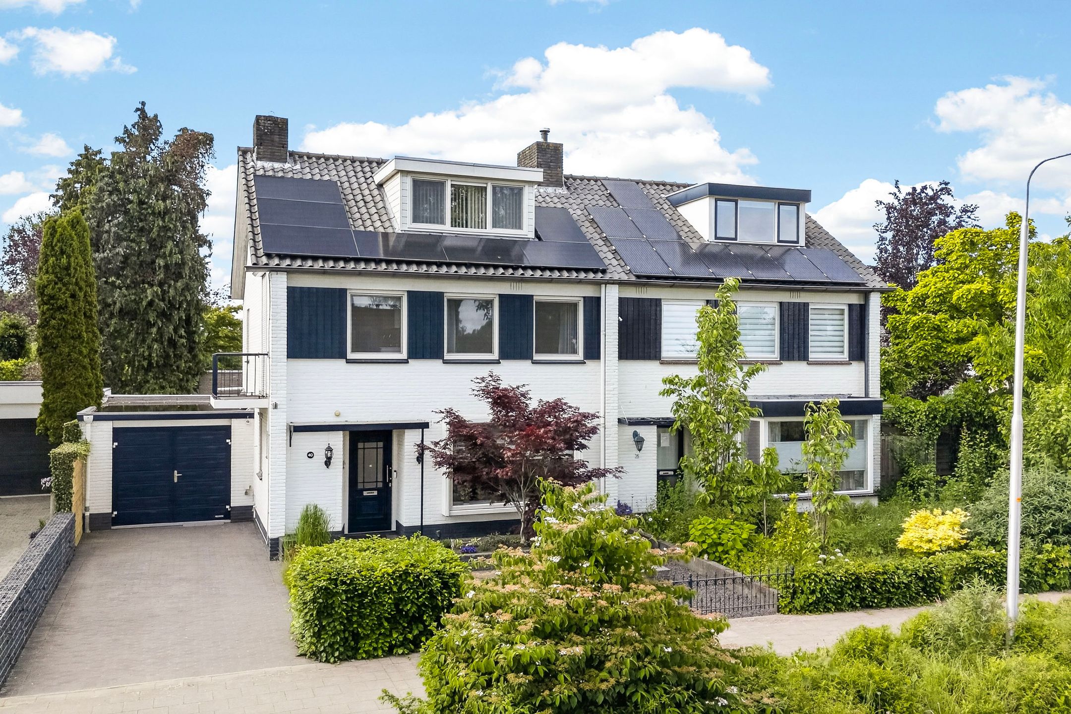 Bachstraat 40 