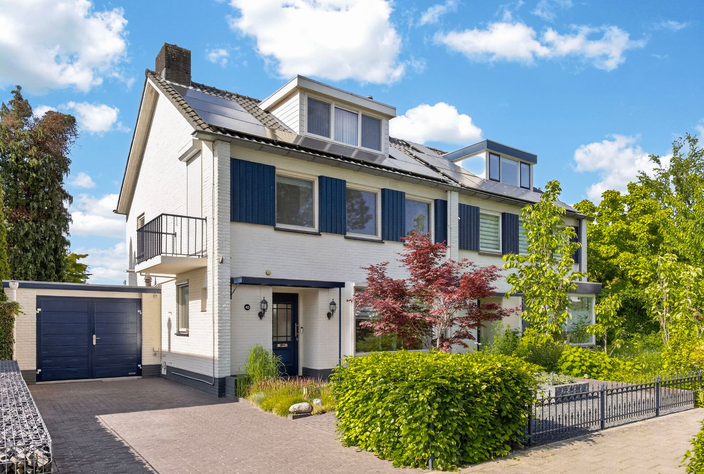 Photo 5 of Bachstraat 40