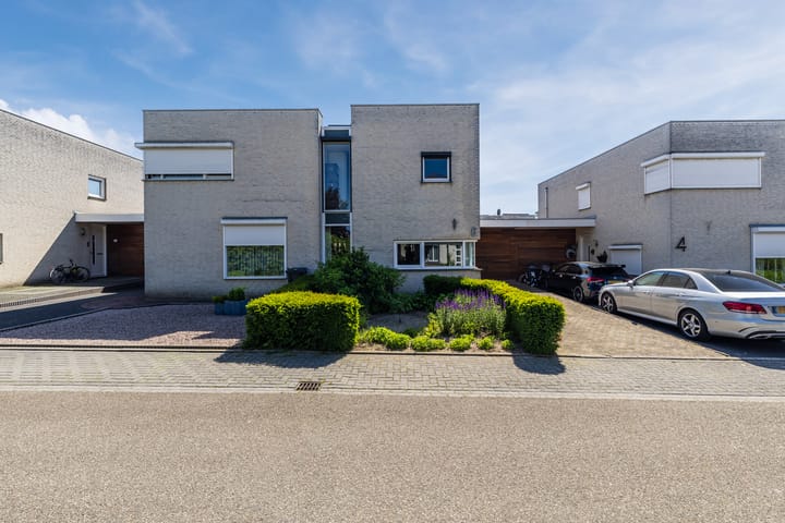 Hoefstraat 6
