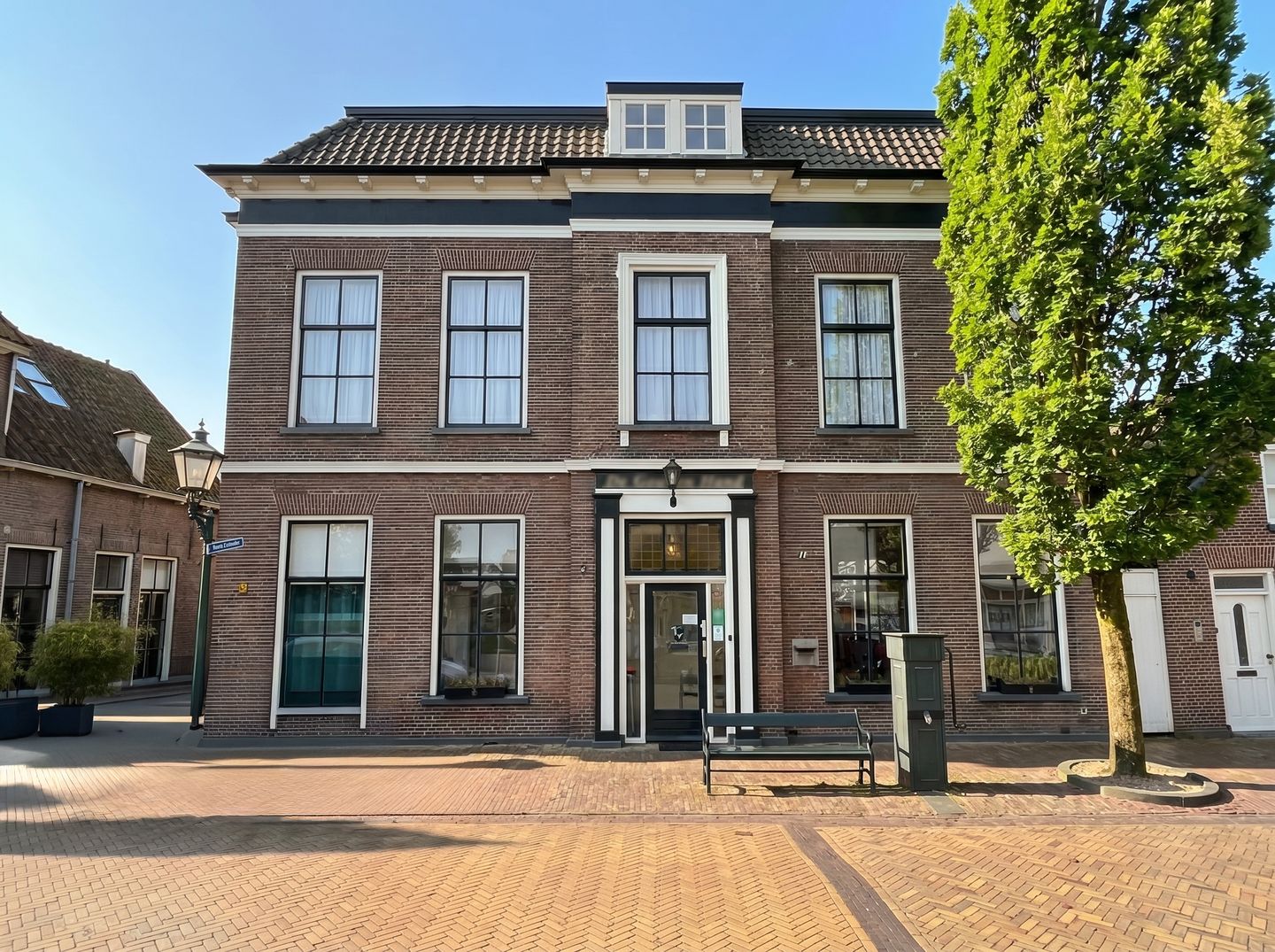 Foto 1 van Hoofdstraat 73