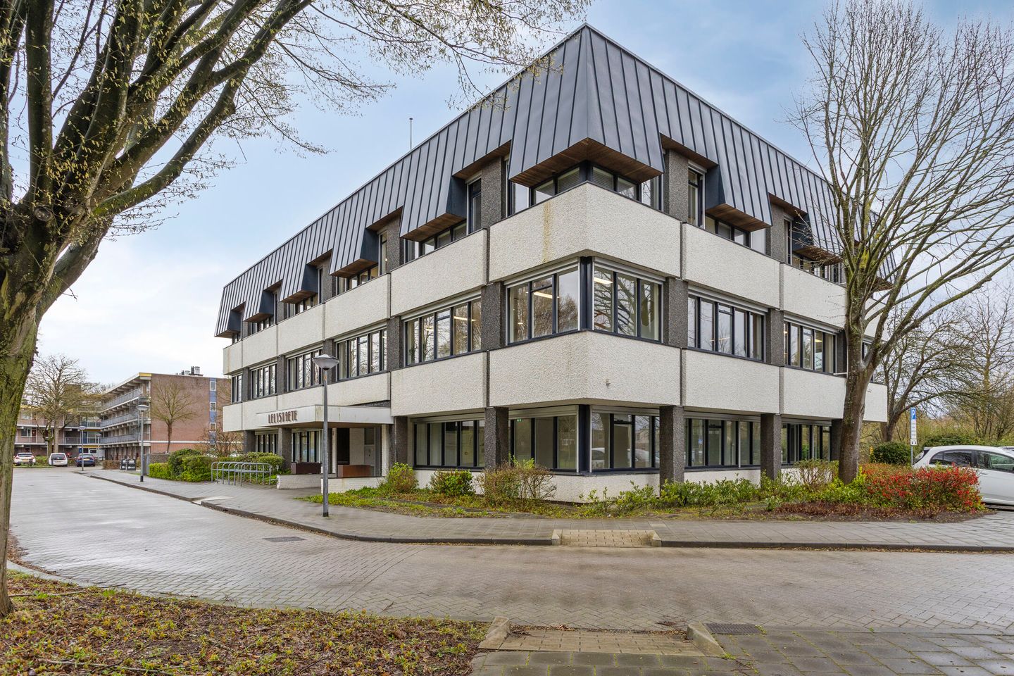 Bekijk foto 1 van Meentweg 14-A