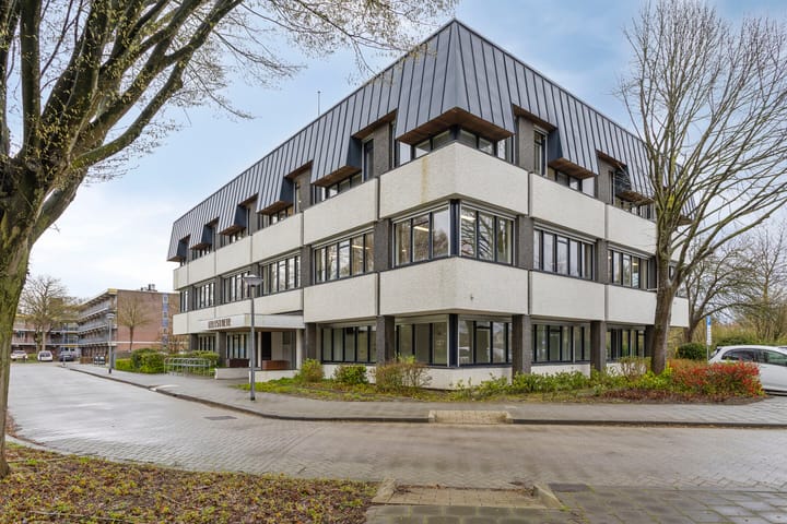 Meentweg 14-A, Lelystad