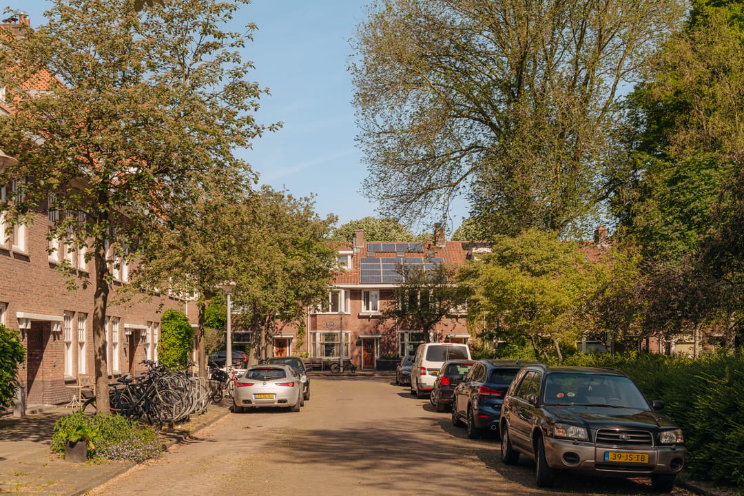Foto 41 van Voltaplein 10-H