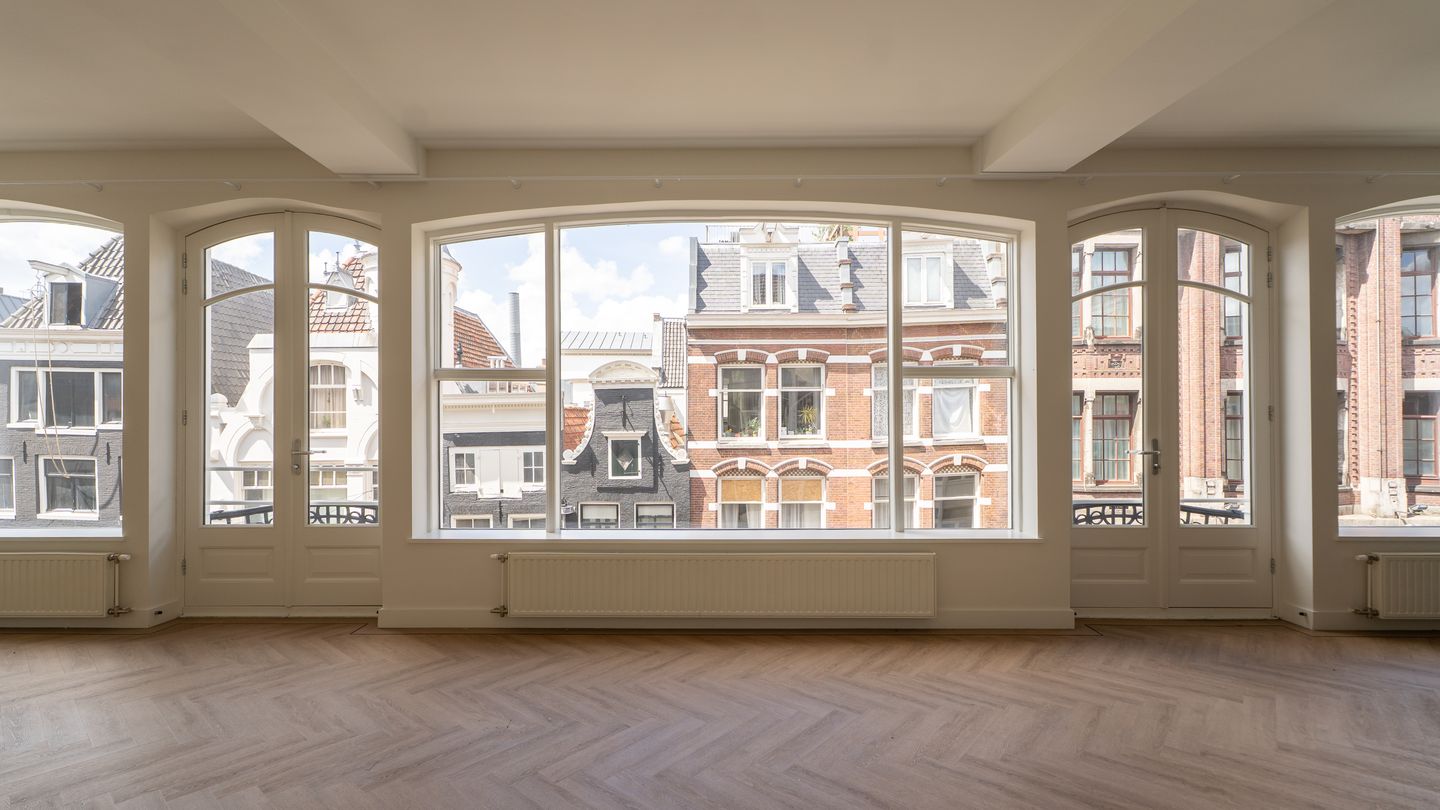 Foto 1 van Leidsestraat 93-A