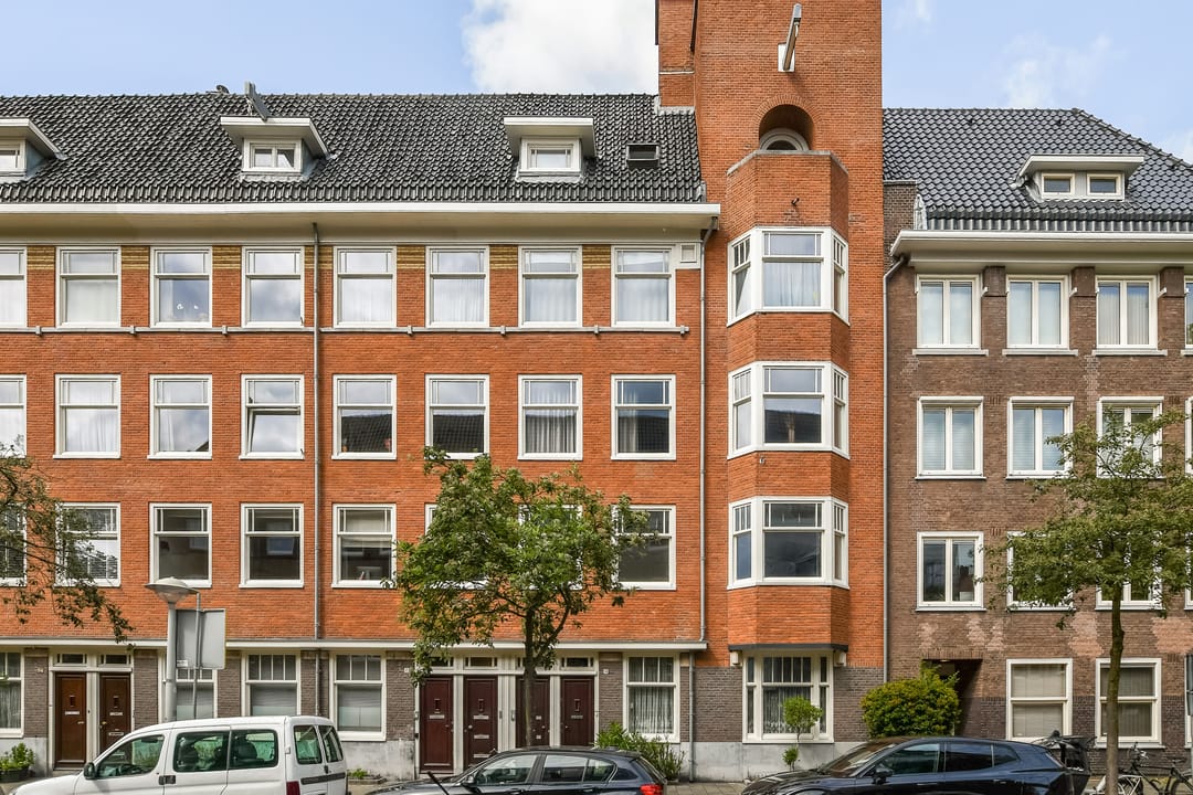 Foto 1 van Deurloostraat 50-1