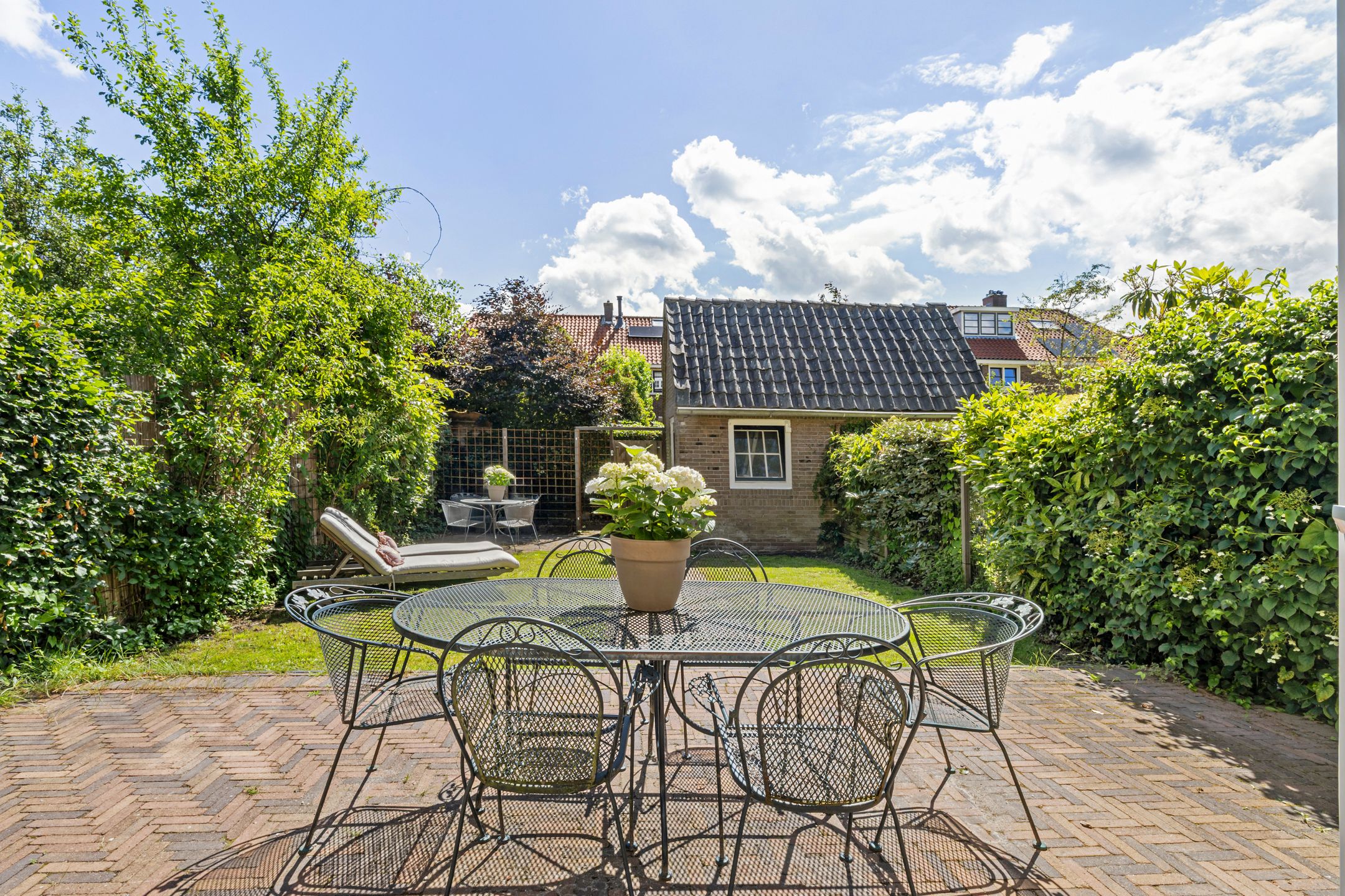 Photo 24 of Vondellaan 23