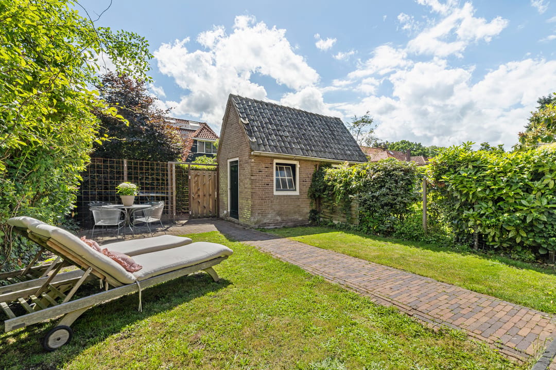Photo 38 of Vondellaan 23