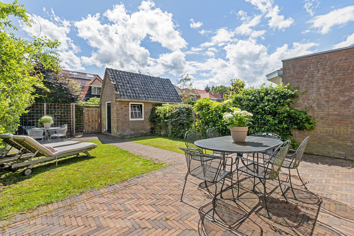 Photo 20 of Vondellaan 23