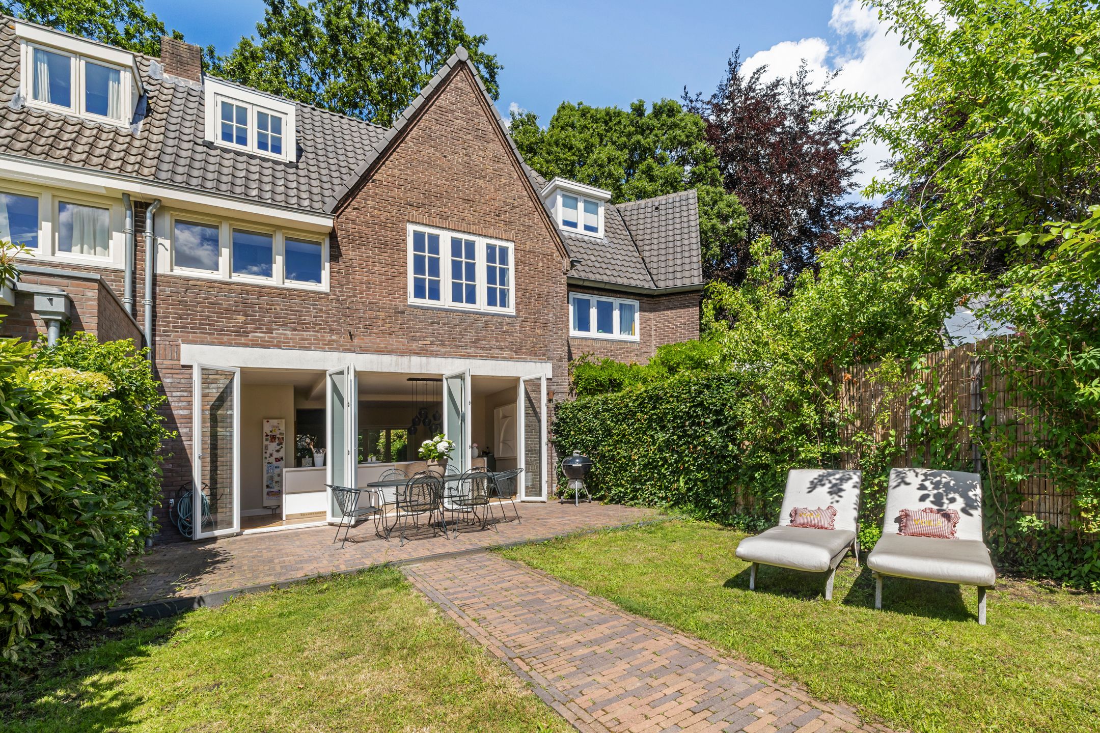 Photo 21 of Vondellaan 23
